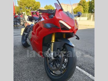 DUCATI PANIGALE V4 S 1100