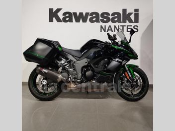 KAWASAKI H2 NINJA 1000 SX