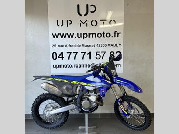 SHERCO SEF 300 SE FACTORY