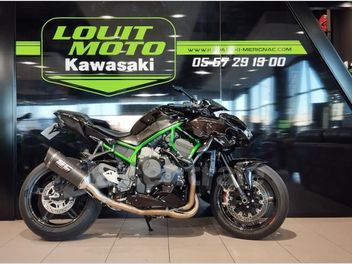 KAWASAKI Z H2 1000