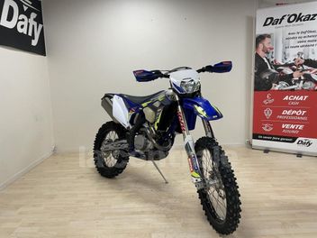 SHERCO SEF 300 SE FACTORY