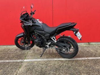 HONDA NX 500