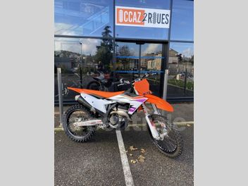 KTM SX 250 F
