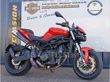 MOTO MORINI CORSARO 1200 ZZ