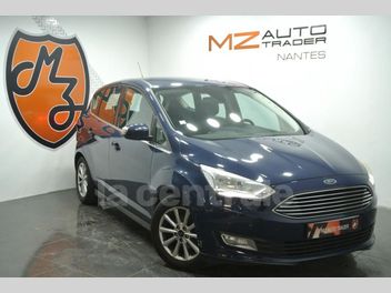 FORD C-MAX 2 II (2) 1.0 ECOBOOST 125 S&S TITANIUM BV6