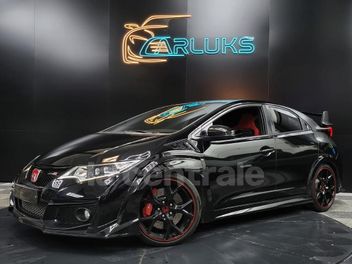 HONDA CIVIC 9 TYPE R IX 2.0 I-VTEC TYPE-R