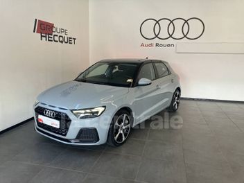 AUDI A1 (2E GENERATION) SPORTBACK II 30 TFSI 110 ADVANCED 2 S TRONIC 7