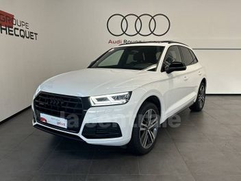 AUDI Q5 (2E GENERATION) II 40 TDI 190 AVUS QUATTRO S TRONIC 7