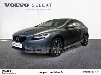 VOLVO V40 (2E GENERATION) II (2) D3 ADBLUE 150 SIGNATURE EDITION