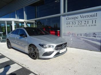 MERCEDES CLA 2 II 180 D 6CV AMG LINE 7G-DCT