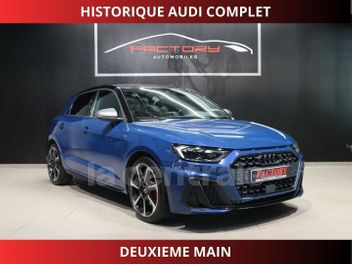 AUDI A1 (2E GENERATION) SPORTBACK II 40 TFSI 200 S LINE S TRONIC 7