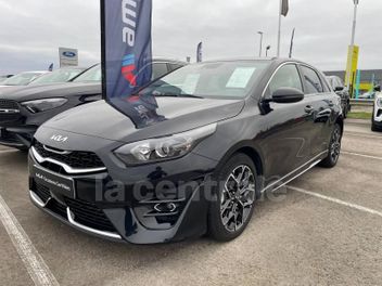 KIA CEED 3 III (2) 1.6 CRDI 136 MHEV GT LINE IBVM6