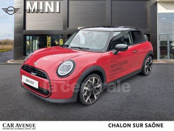 MINI MINI 4 3P IV (F66) 1.5 COOPER C 156 CLASSIC DKG7 3P