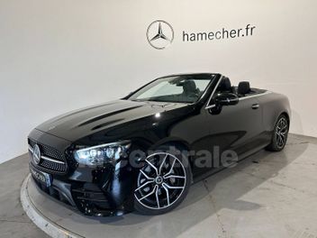 MERCEDES CLASSE E 5 CABRIOLET V (2) CABRIOLET 220 D AMG LINE 9G-TRONIC