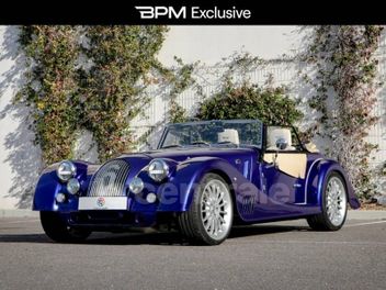 MORGAN PLUS SIX 335