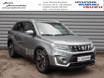 SUZUKI VITARA 4 IV (2) 1.5 DUALJET HYBRID 102 STYLE AUTO