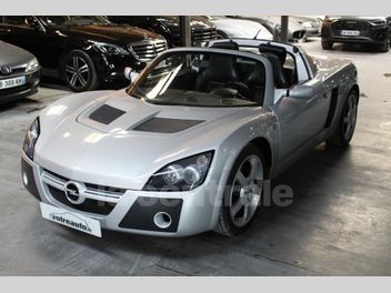 OPEL SPEEDSTER 2.2 147