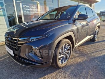 HYUNDAI TUCSON 4 IV 1.6 T-GDI 150 HYBRID 48V CREATIVE DCT-7