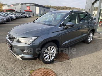 SEAT ATECA 1.0 TSI 115 ACT S&S STYLE BUSINESS