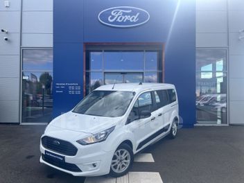 FORD TOURNEO CONNECT 2 II (2) 1.5 ECOBLUE 100 TREND