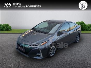 TOYOTA PRIUS 4 RECHARGEABLE IV (2) HYBRIDE RECHARGEABLE SOLAR