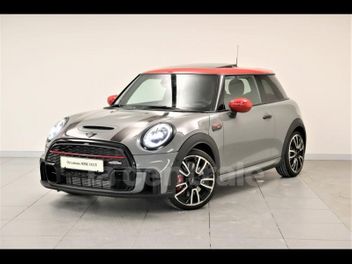 MINI MINI 3 JCW 3P III (2) (F56) HATCH 2.0 JCW 231 13CV ULTIMATE BVA8