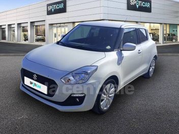 SUZUKI SWIFT 4 IV 1.2 DUALJET HYBRID 83 PRIVILEGE