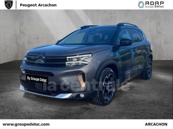 CITROEN C5 AIRCROSS (2) 1.5 BLUEHDI 130 S&S C-SERIES EAT8