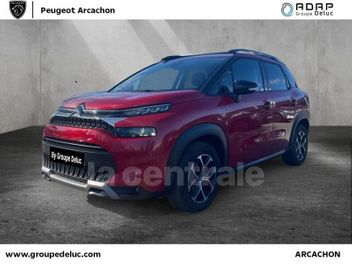 CITROEN C3 AIRCROSS (2) 1.2 PURETECH 110 S&S SHINE BV6