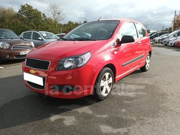 CHEVROLET AVEO 1.2 16V 84 3P