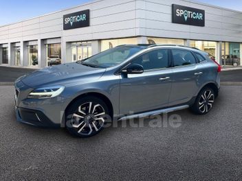 VOLVO V40 (2E GENERATION) CROSS COUNTRY II (2) CROSS COUNTRY D2 120 ADBLUE OVERSTA EDITION