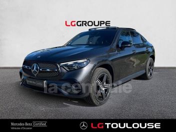 MERCEDES GLC COUPE 2 II 300 E HYBRID EQ 4MATIC AMG LINE 9G-TRONIC