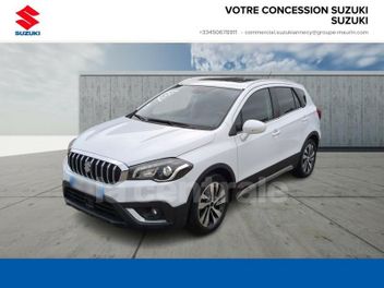 SUZUKI SX4 S-CROSS (2) 1.4 BOOSTERJET 8CV STYLE ALLGRIP AUTO