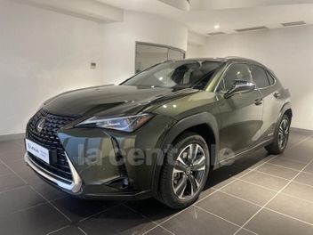 LEXUS UX 2.0 250H 2WD PREMIUM EDITION