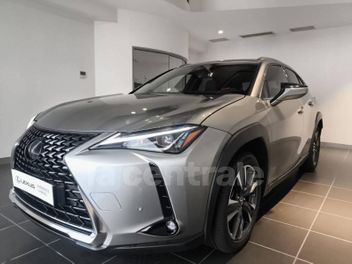 LEXUS UX 2.0 250H 2WD PREMIUM EDITION