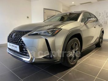 LEXUS UX 2.0 250H 8CV 2WD LUXE