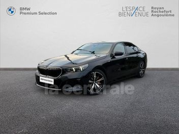 BMW SERIE 5 G60 (G60) 520D XDRIVE 197 M SPORT BVA8