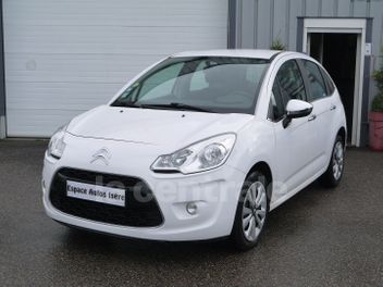 CITROEN C3 CLASSIC (2) CLASSIC 1.4 HDI 70