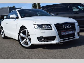 AUDI A5 2.0 TFSI 180 S LINE