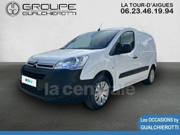 CITROEN BERLINGO 2 MULTISPACE II (3) 1.6 BLUEHDI 100 S&S SHINE