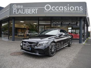 MERCEDES CLASSE C 4 CABRIOLET IV (2) CABRIOLET 200 AMG LINE 9G-TRONIC