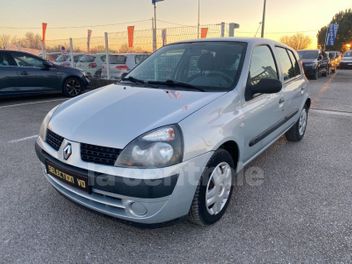 RENAULT CLIO 2 II (2) 1.2 16S AUTHENTIQUE 5P