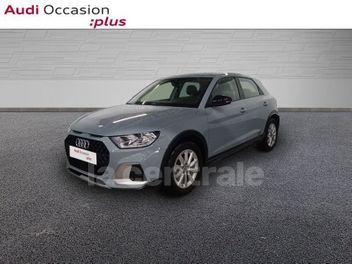 AUDI A1 (2E GENERATION) CITYCARVER II CITYCARVER 1.0 30 TFSI 116 DESIGN STRONIC 7