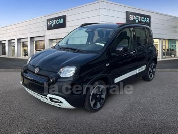 FIAT PANDA 3 III (2) CITY CROSS 1.0 70 HYBRIDE BSG S/S