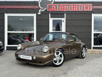 PORSCHE 911 TYPE 911 SC 180