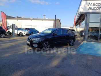 NISSAN QASHQAI 2 II (2) 1.2 DIG-T 115 N-CONNECTA