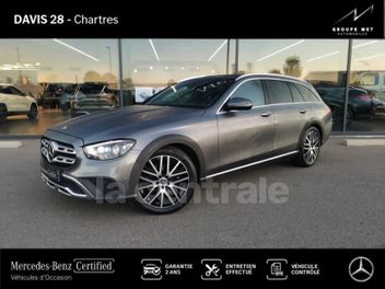 MERCEDES CLASSE E 5 BREAK V (2) 220 D 4-MATIC ALL-TERRAIN 9G-TRONIC