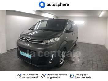 CITROEN E-SPACETOURER TAILLE M 100 ELECTRIC 50 KWH FEEL