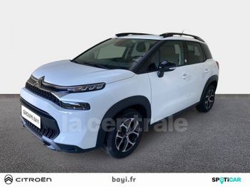 CITROEN C3 AIRCROSS (2) 1.2 PURETECH 130 S&S PLUS EAT6