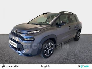 CITROEN C3 AIRCROSS (2) 1.2 PURETECH 110 S&S SHINE BVM6